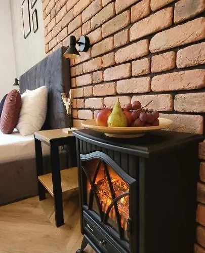 Klimatyczny Apartament Karpacz