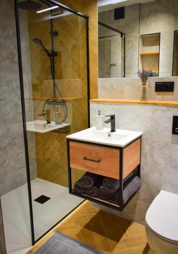 Apartment Klimatyczny Karpacz