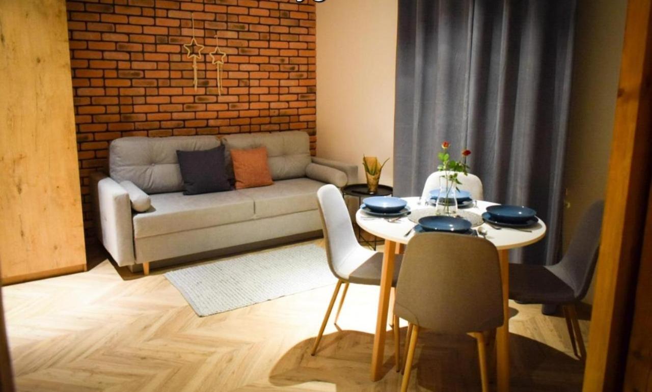 Klimatyczny Apartment