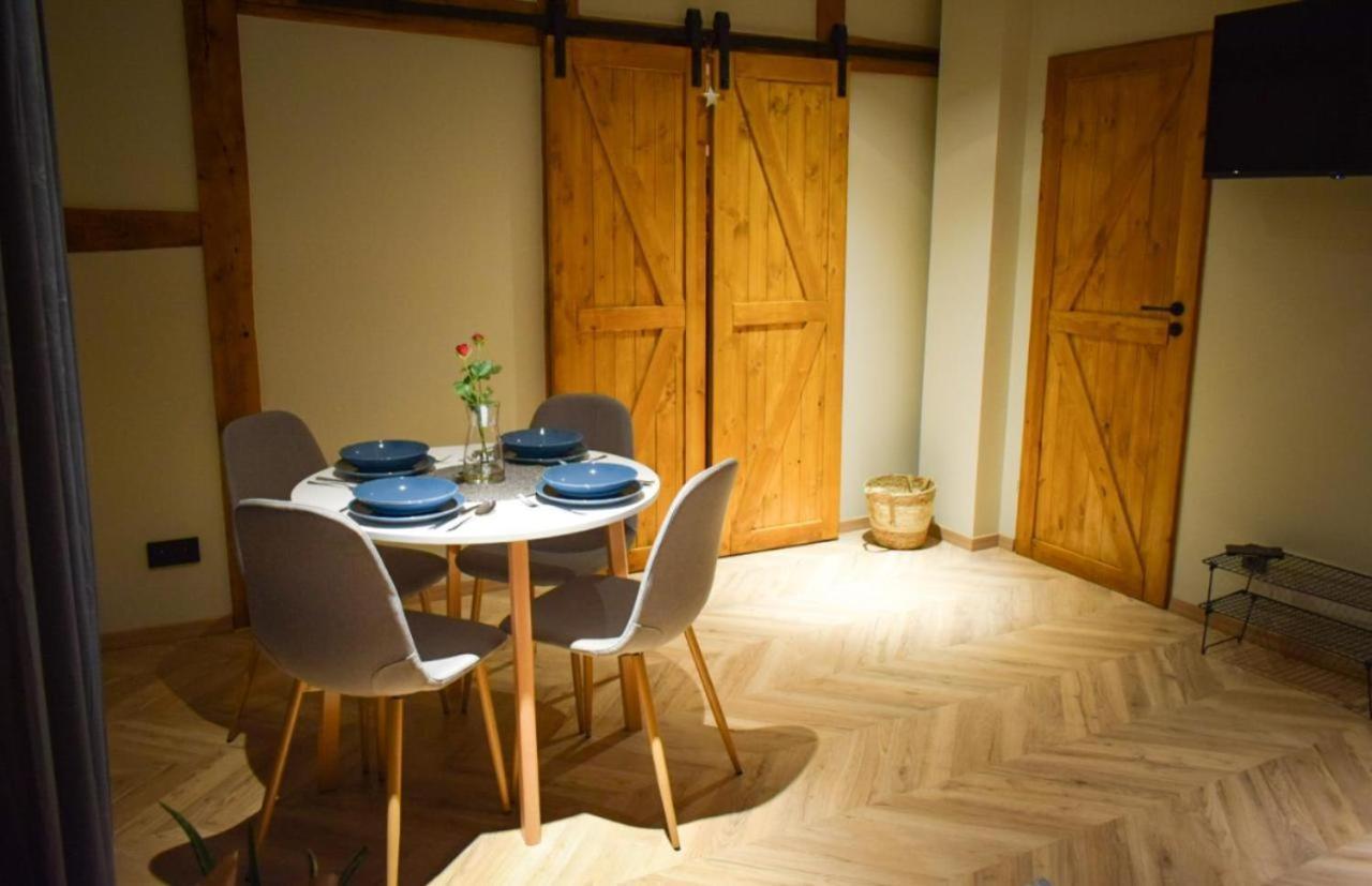 Apartment Klimatyczny Karpacz