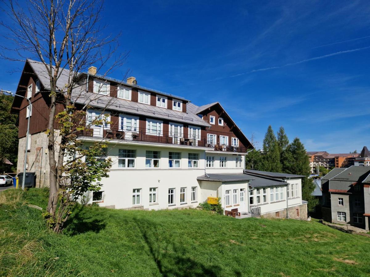 Klimatyczny Apartment *