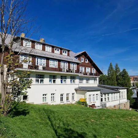 Klimatyczny Apartament Karpacz Exterior photo