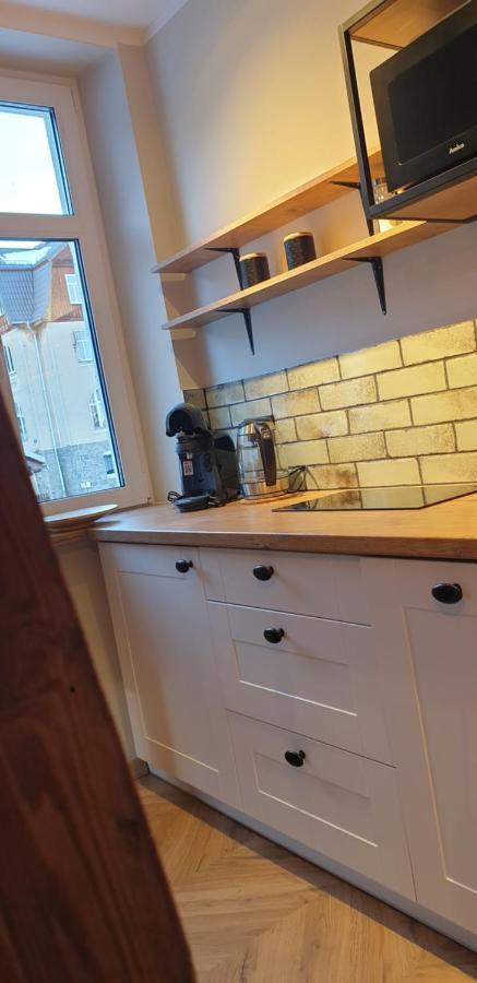 Apartament Klimatyczny *